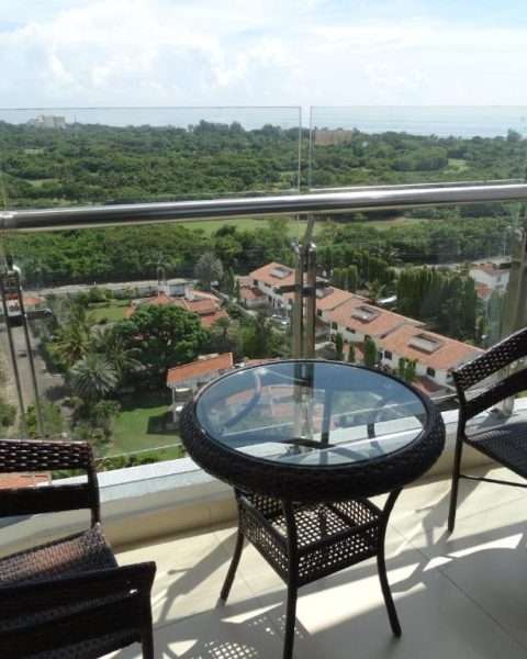 Two Bedroom apartment at nyaligolf view residence (7)